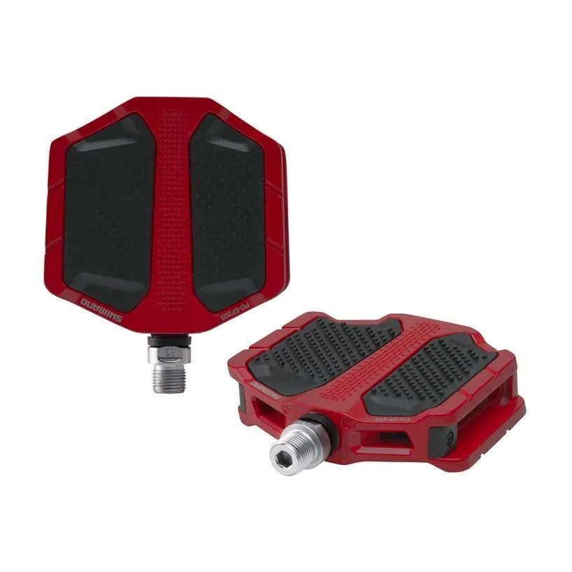 PD-EF205 Flat Pedals