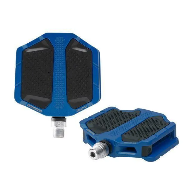 PD-EF205 Flat Pedals