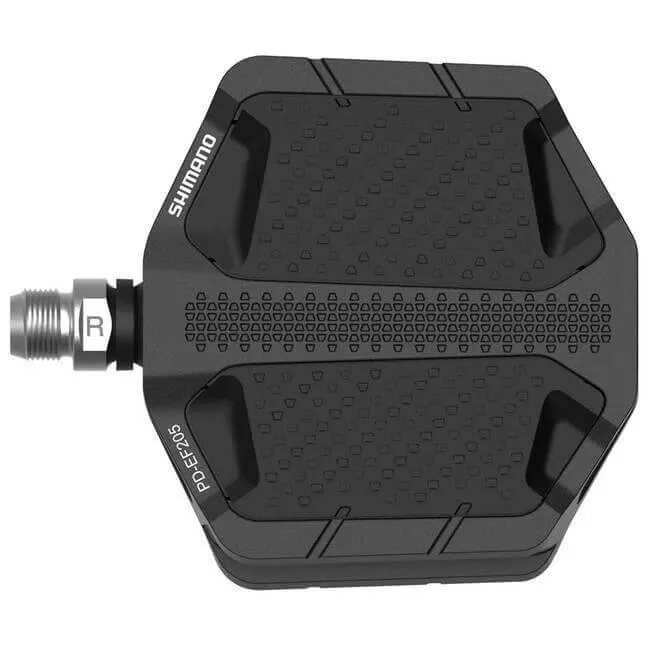 PD-EF205 Flat Pedals