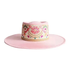 Petra Savage LARISSA Bolero Hat