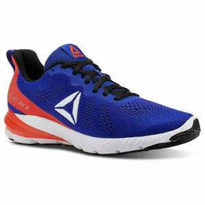 REEBOK BLUE SWEET RD 2 RUNNING SNEAKERS SIZE 13