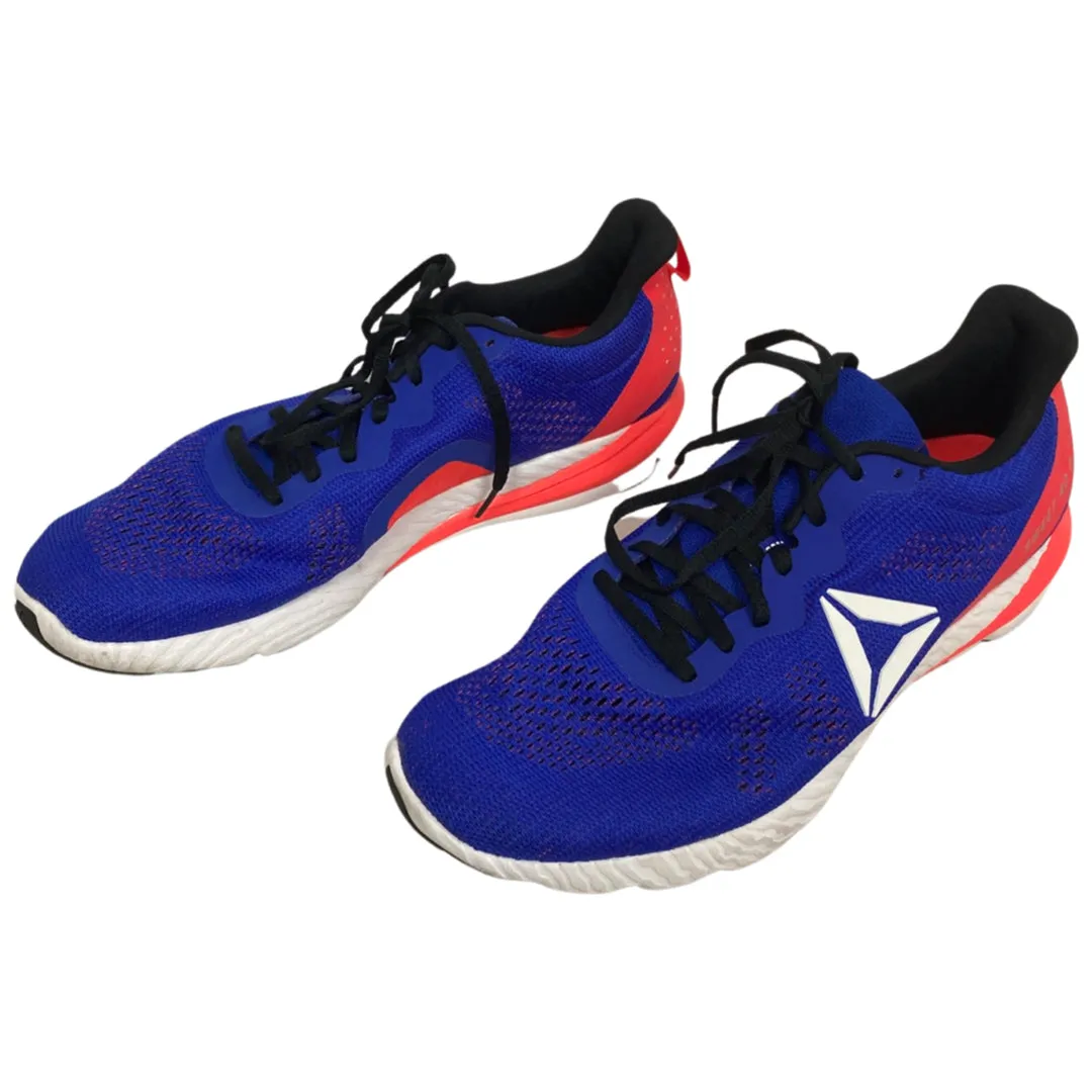REEBOK BLUE SWEET RD 2 RUNNING SNEAKERS SIZE 13