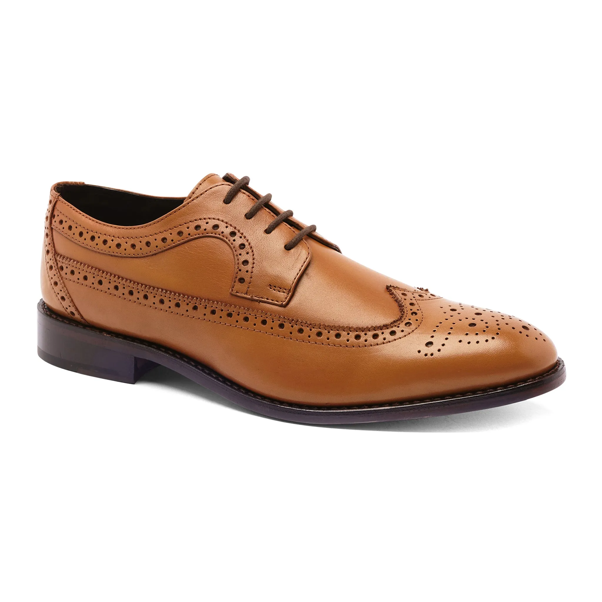 Regan Wingtip Derby [FINAL SALE]