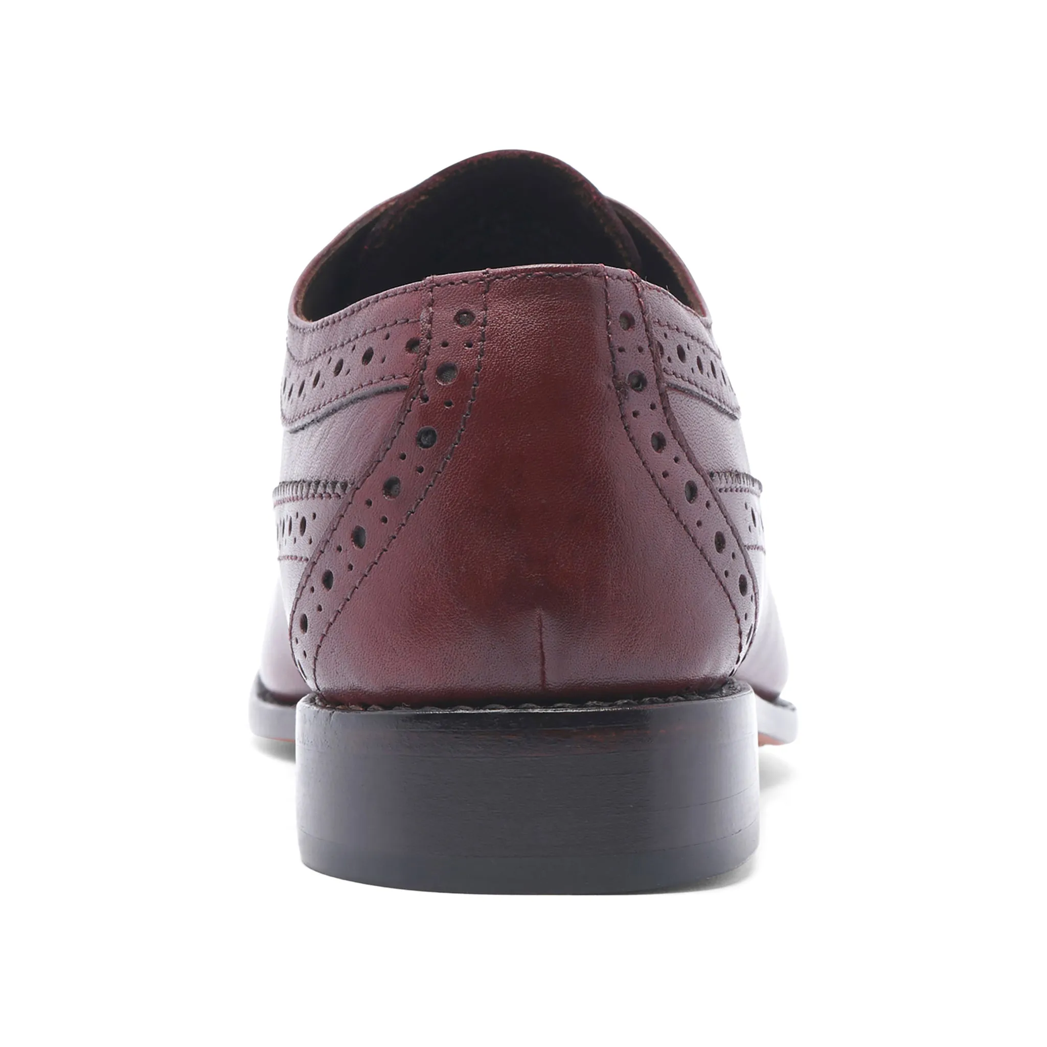 Regan Wingtip Derby [FINAL SALE]