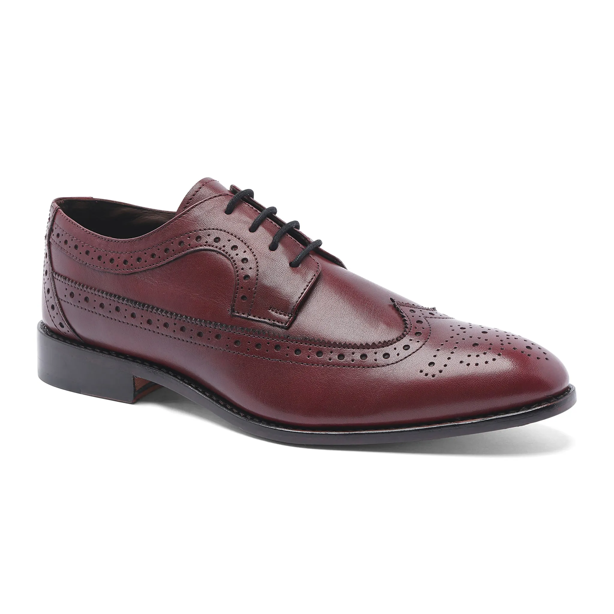 Regan Wingtip Derby [FINAL SALE]