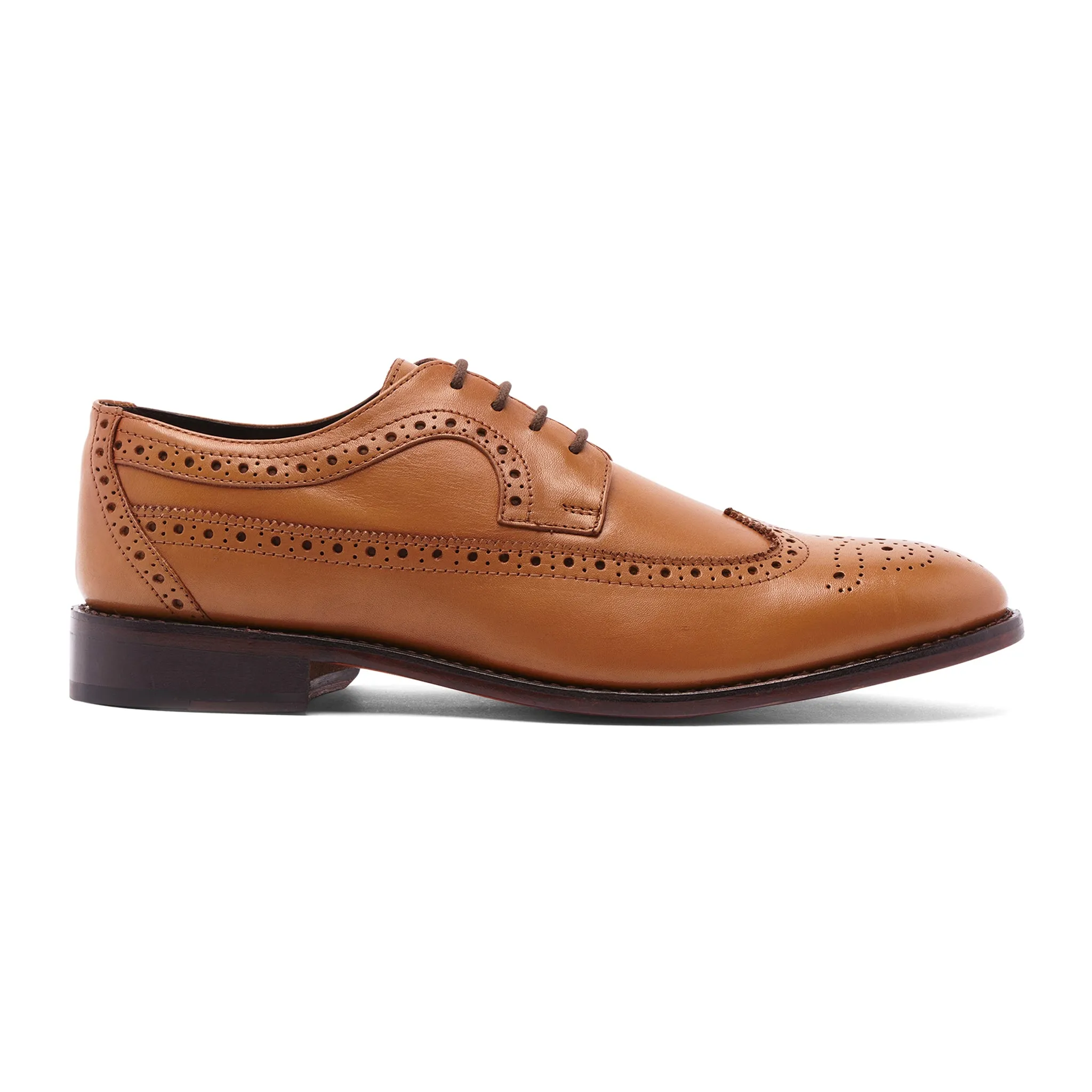 Regan Wingtip Derby [FINAL SALE]