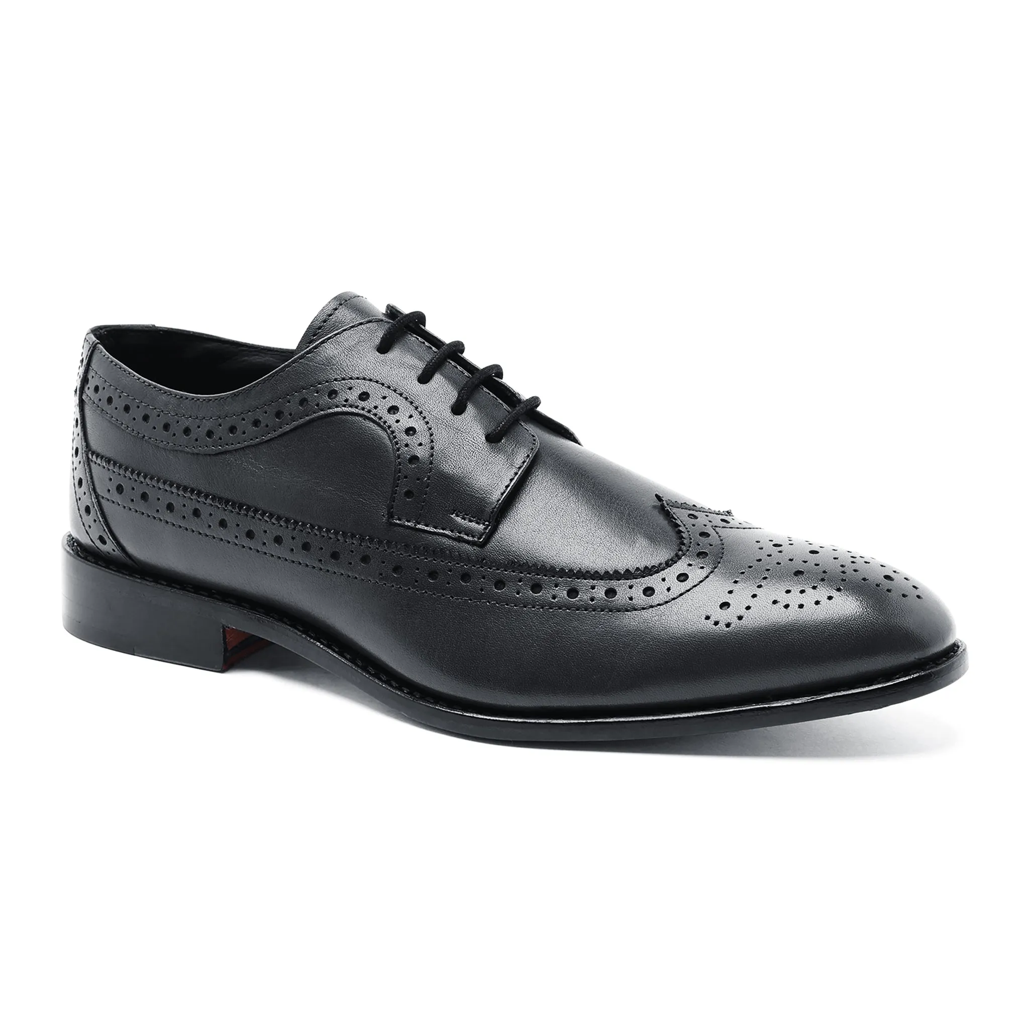 Regan Wingtip Derby [FINAL SALE]