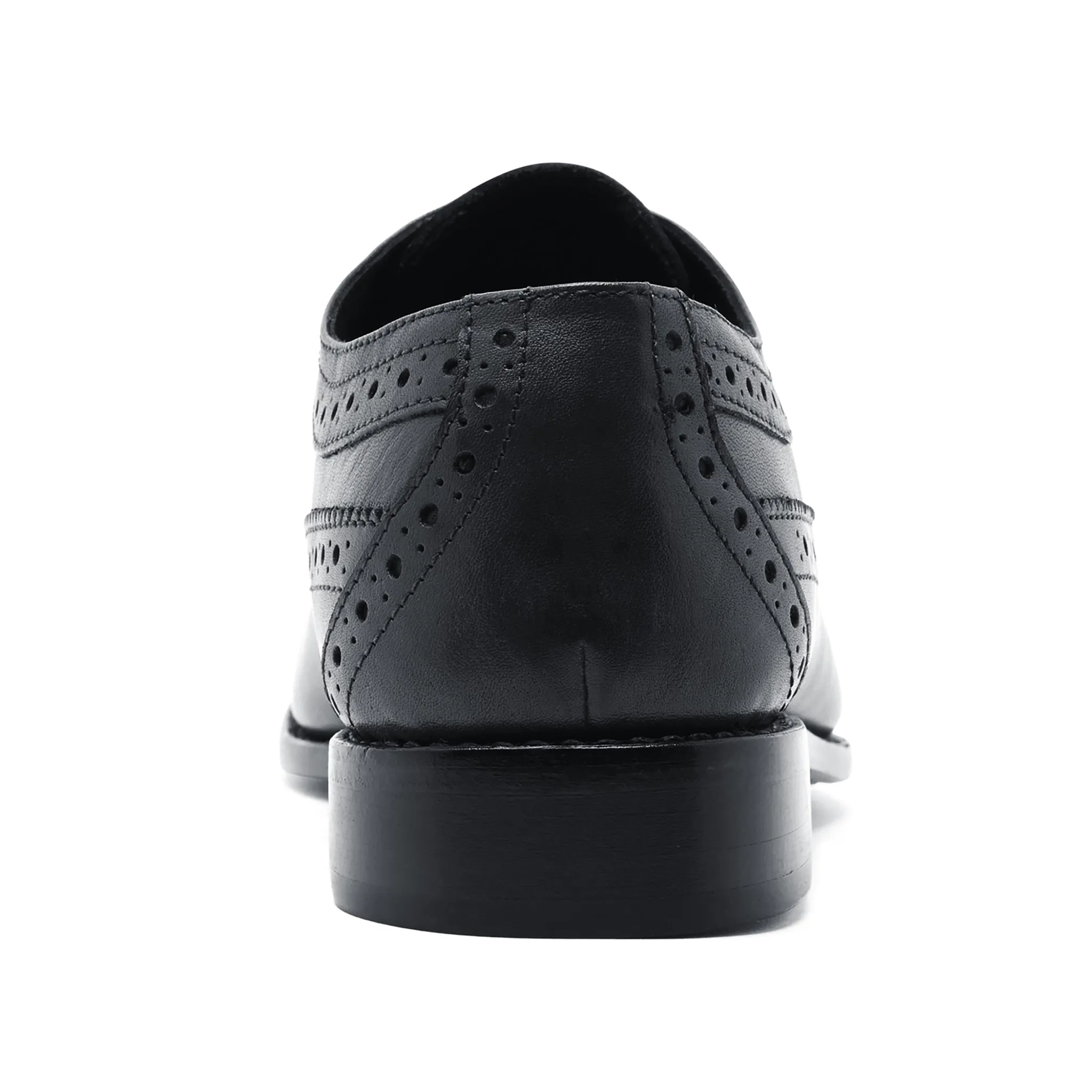Regan Wingtip Derby [FINAL SALE]