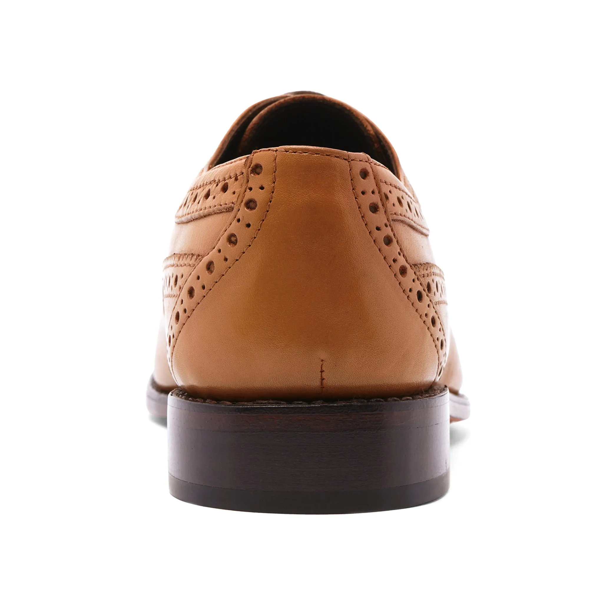 Regan Wingtip Derby [FINAL SALE]
