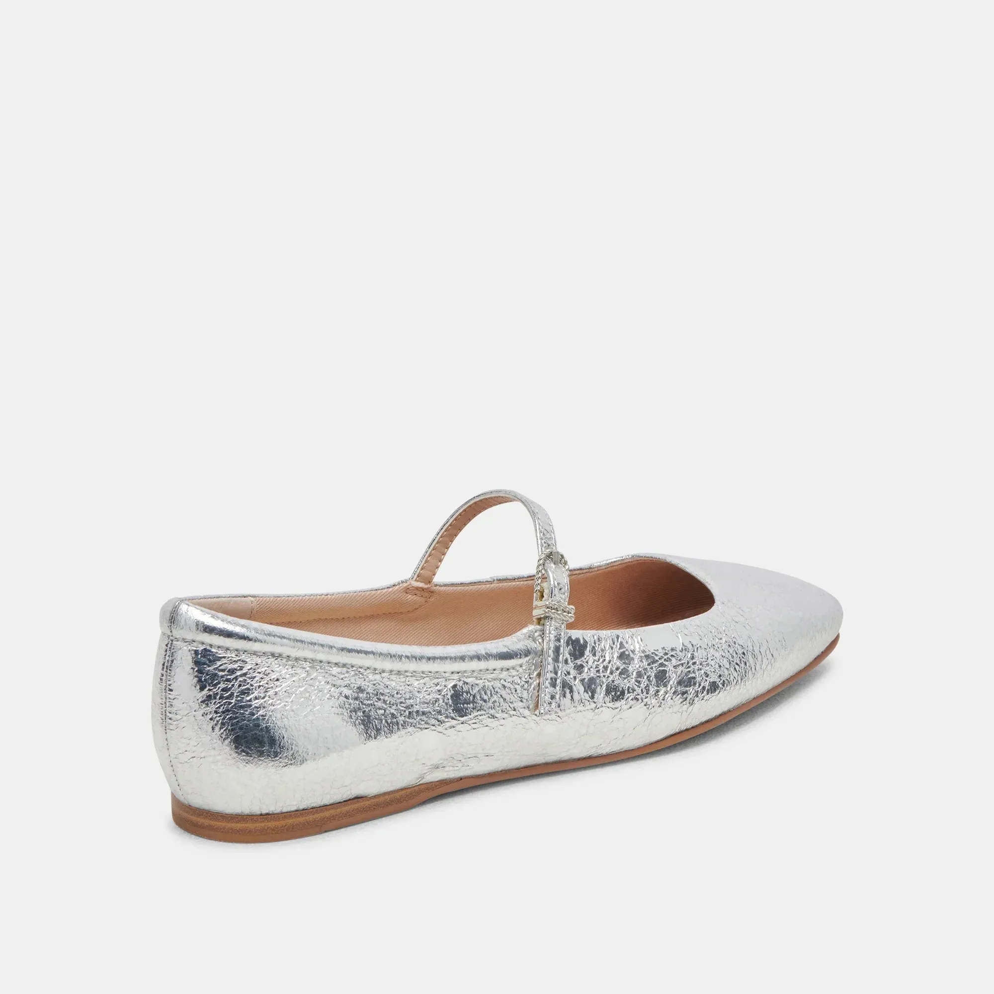 REYES BALLET FLAT