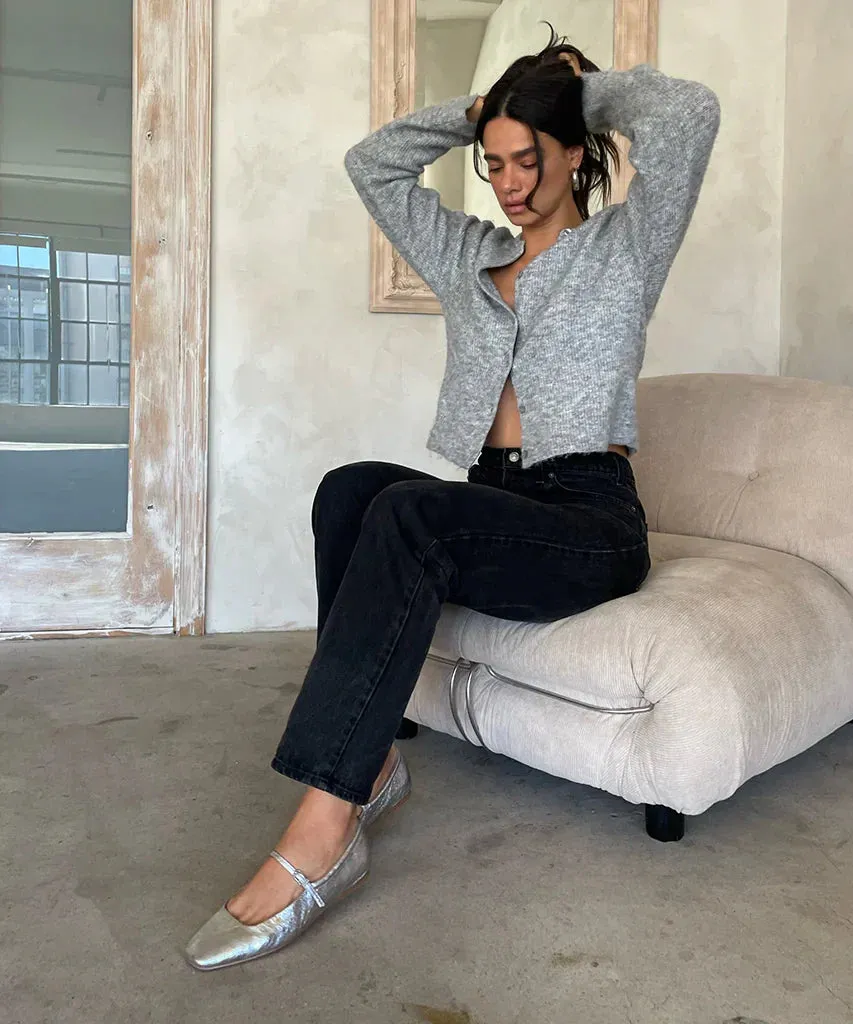 REYES BALLET FLAT