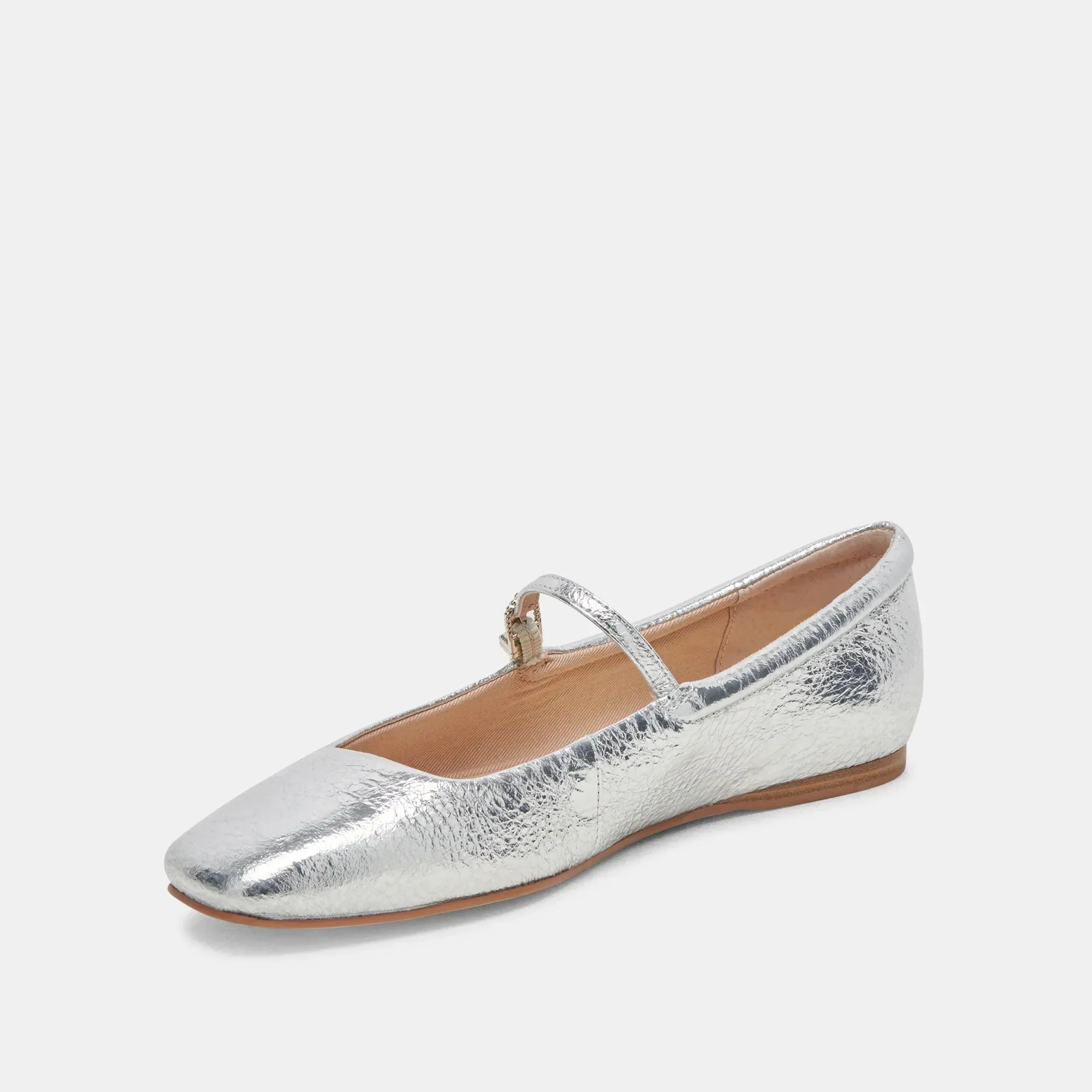 REYES BALLET FLAT