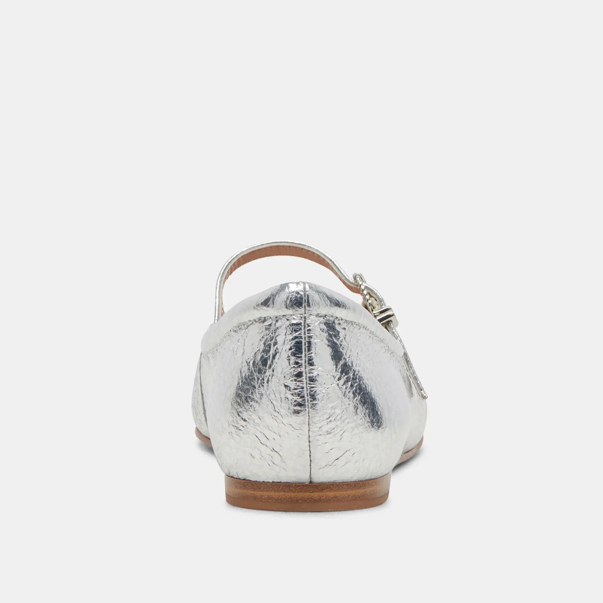 REYES BALLET FLAT