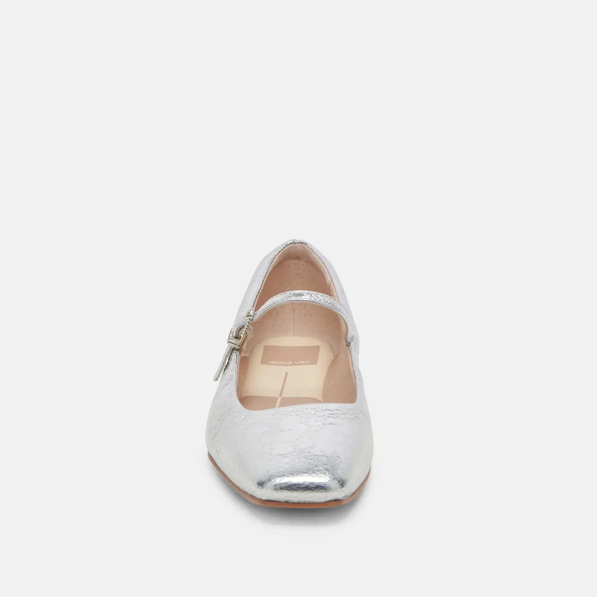 REYES BALLET FLAT