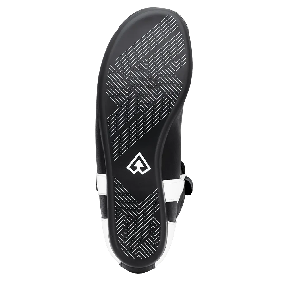 Riedell Antik AR2 Boot Only