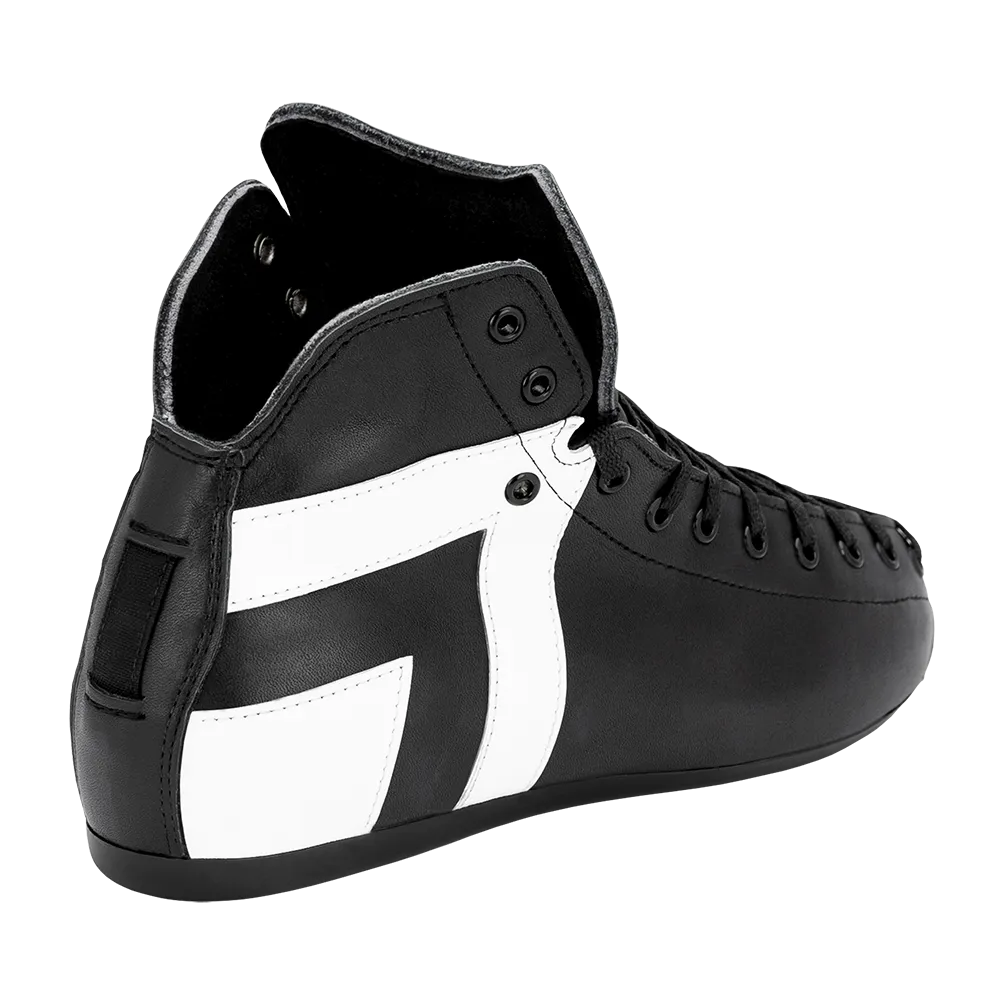 Riedell Antik AR2 Boot Only