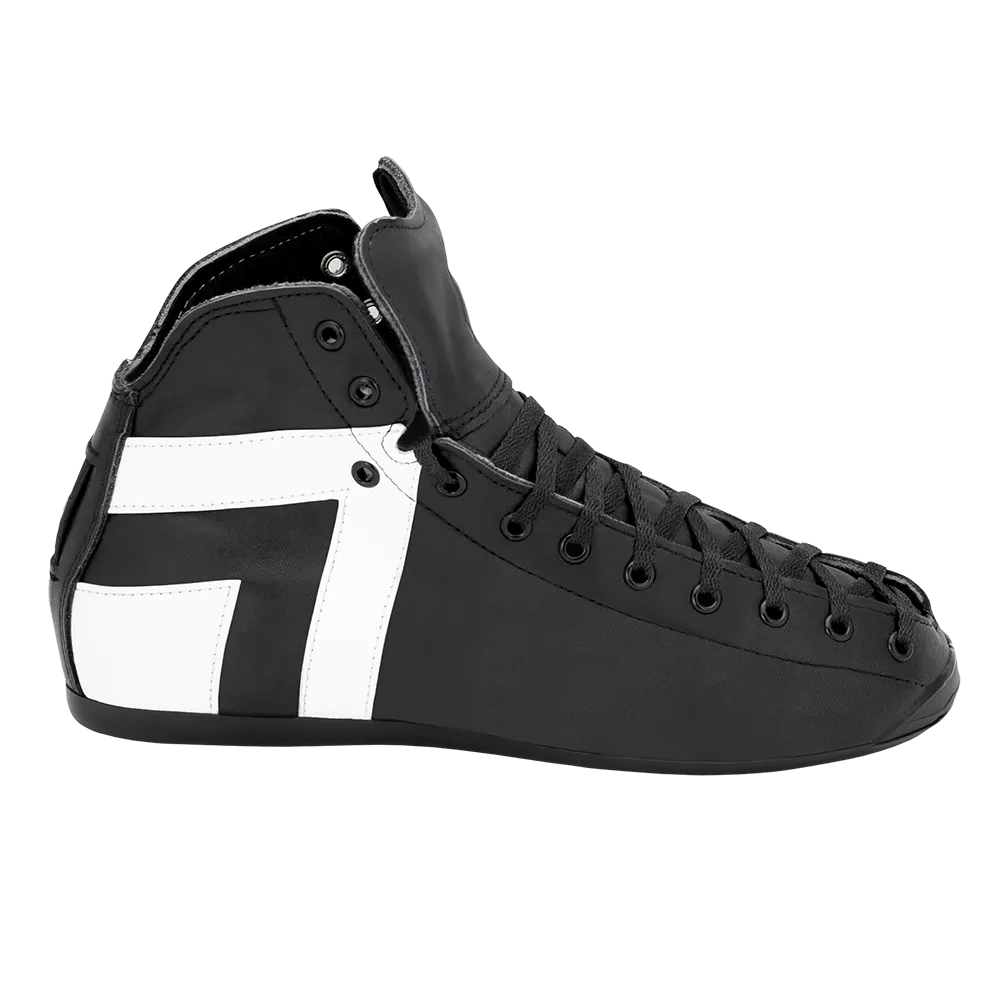 Riedell Antik AR2 Boot Only
