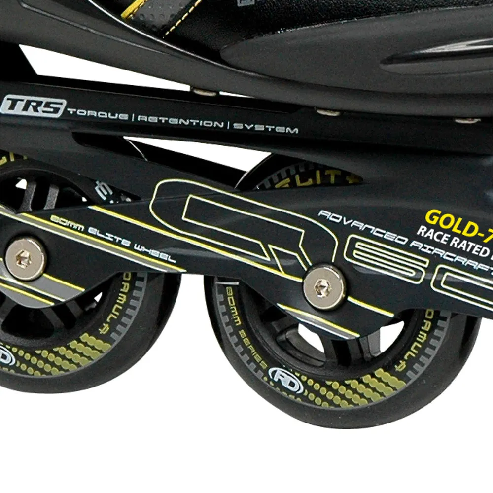 Roller Derby  Aerio Q-60 Men's Inline Skates
