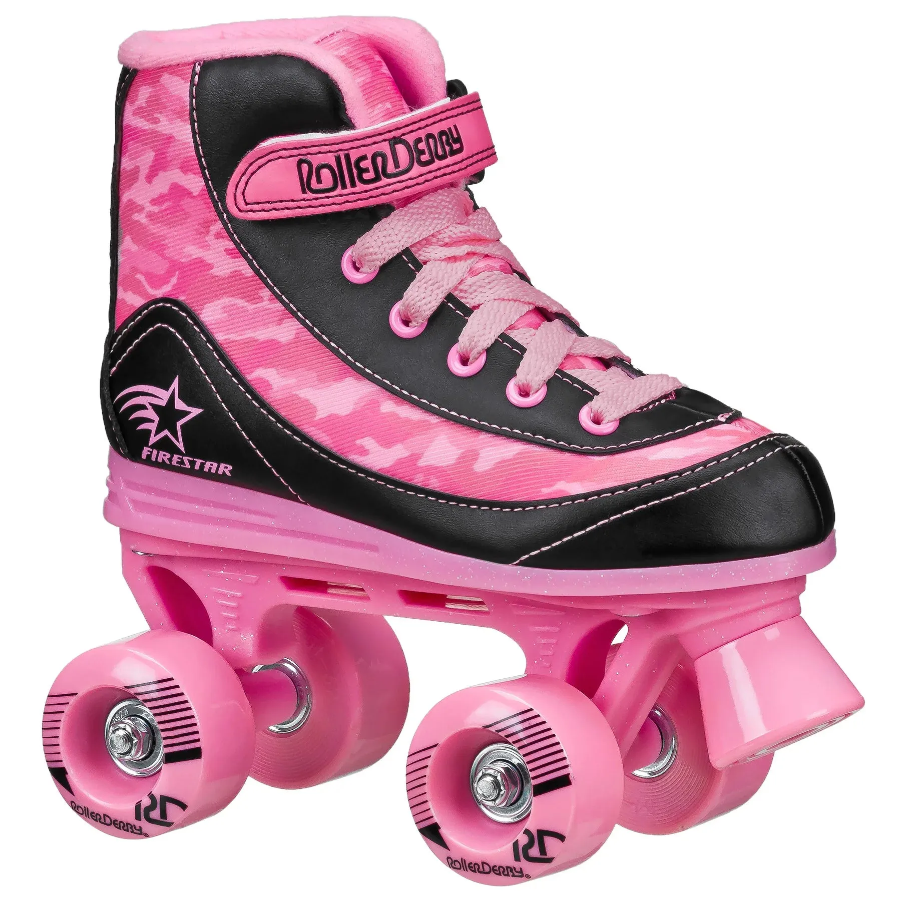 Roller Derby FireStar Junior Skate