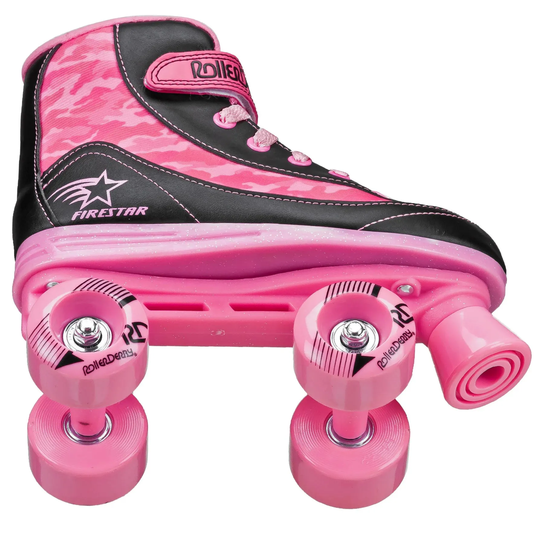 Roller Derby FireStar Junior Skate