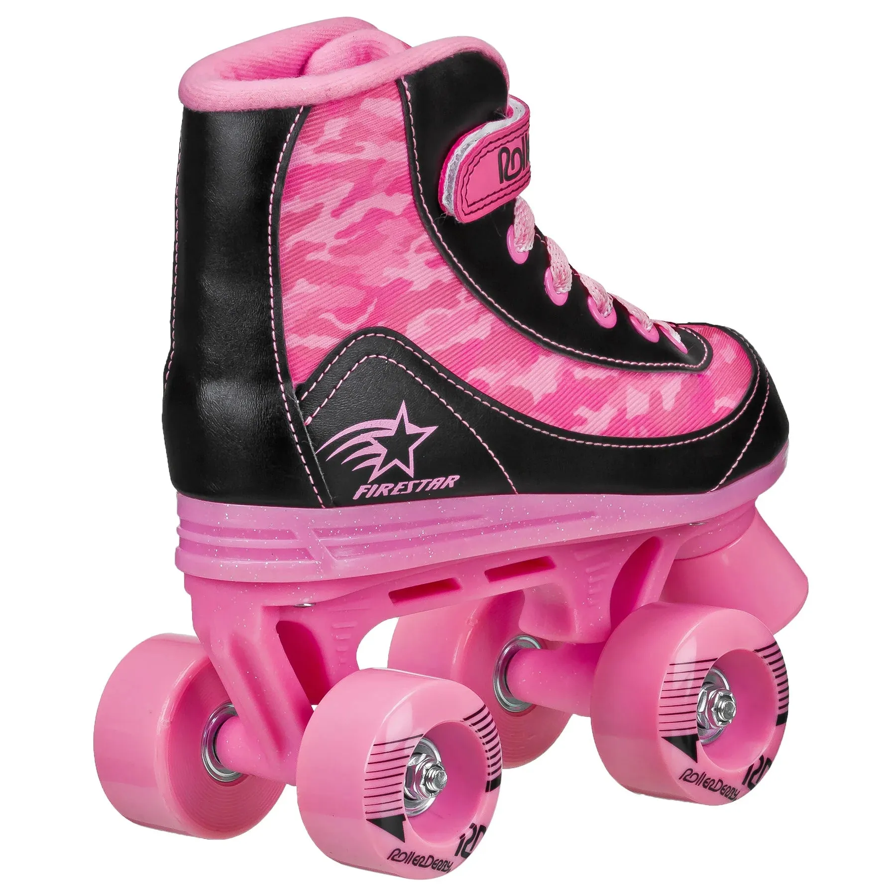 Roller Derby FireStar Junior Skate