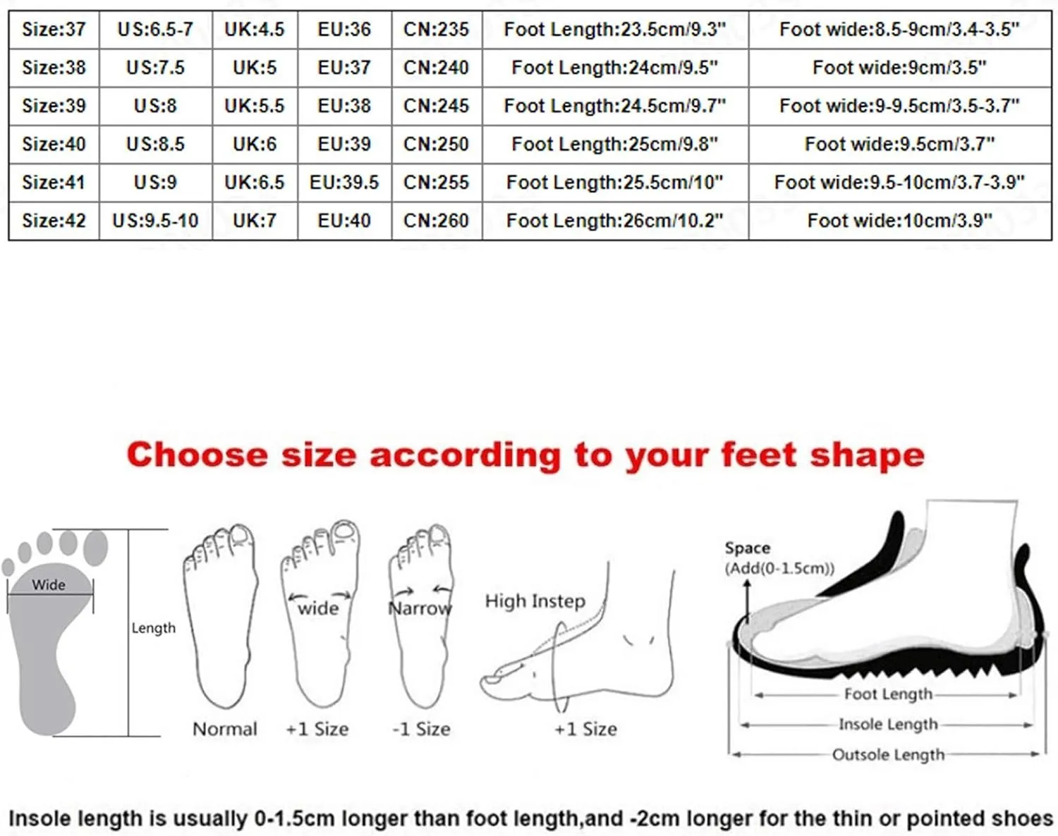 Sneakers for Women 2023 Running Wide Womens Non Slip Work Shoes Food Service Arch Support Casual Dress Shoes for Women Wide Width Womens White Fashion Sneakers High Top Slip On Sneakers Women Black