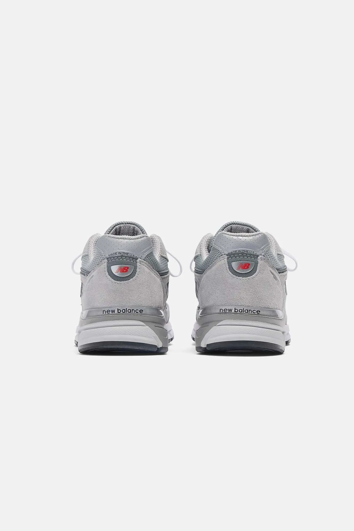 Sneakers Made In Usa 990