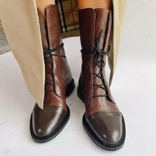 Stella® | Premium Heel Boots