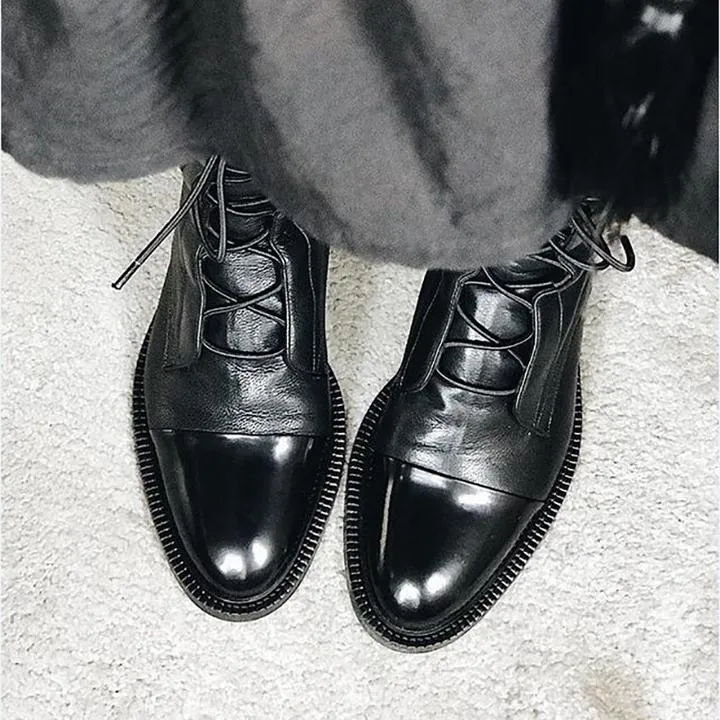 Stella® | Premium Heel Boots