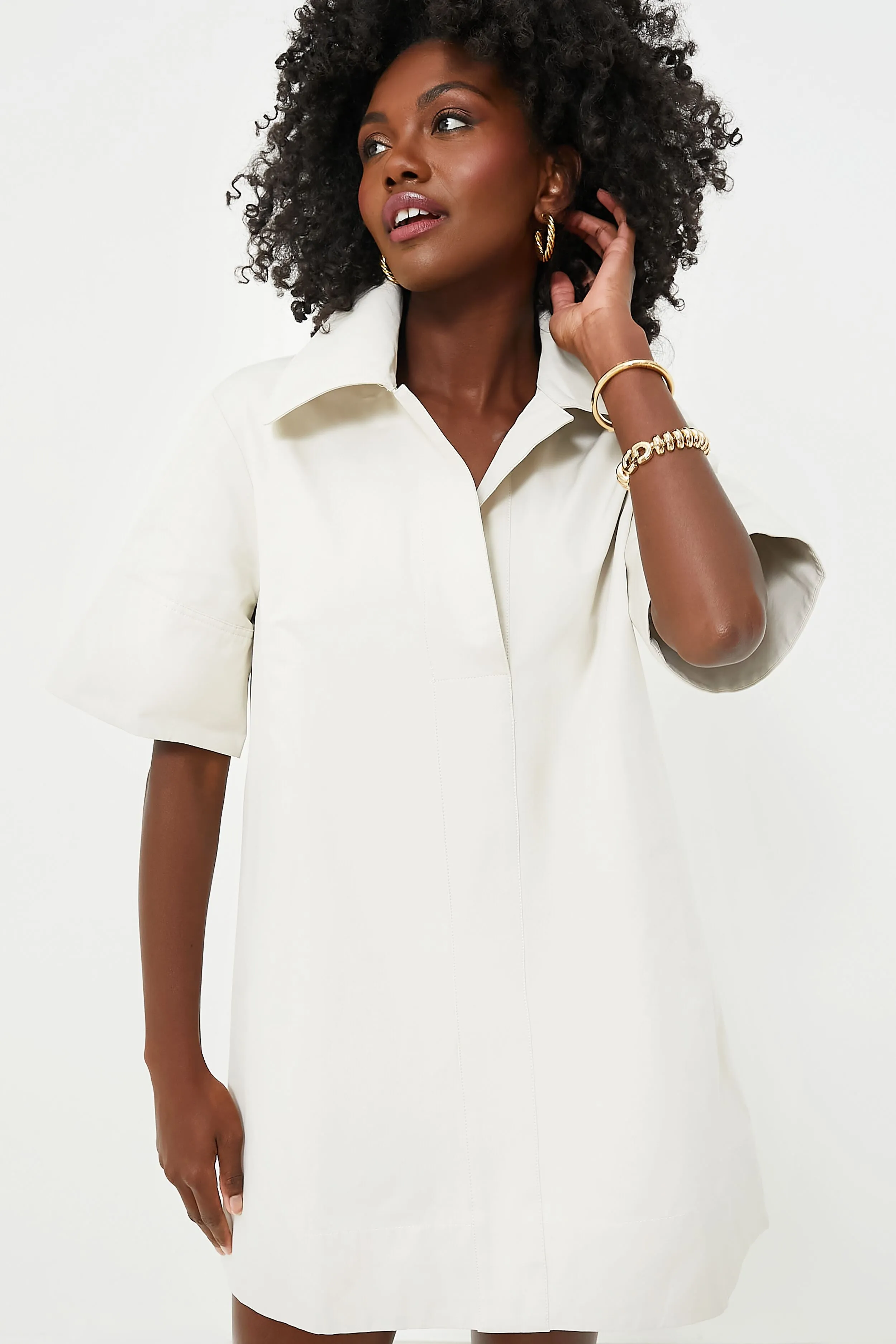 Stone Carter Dress