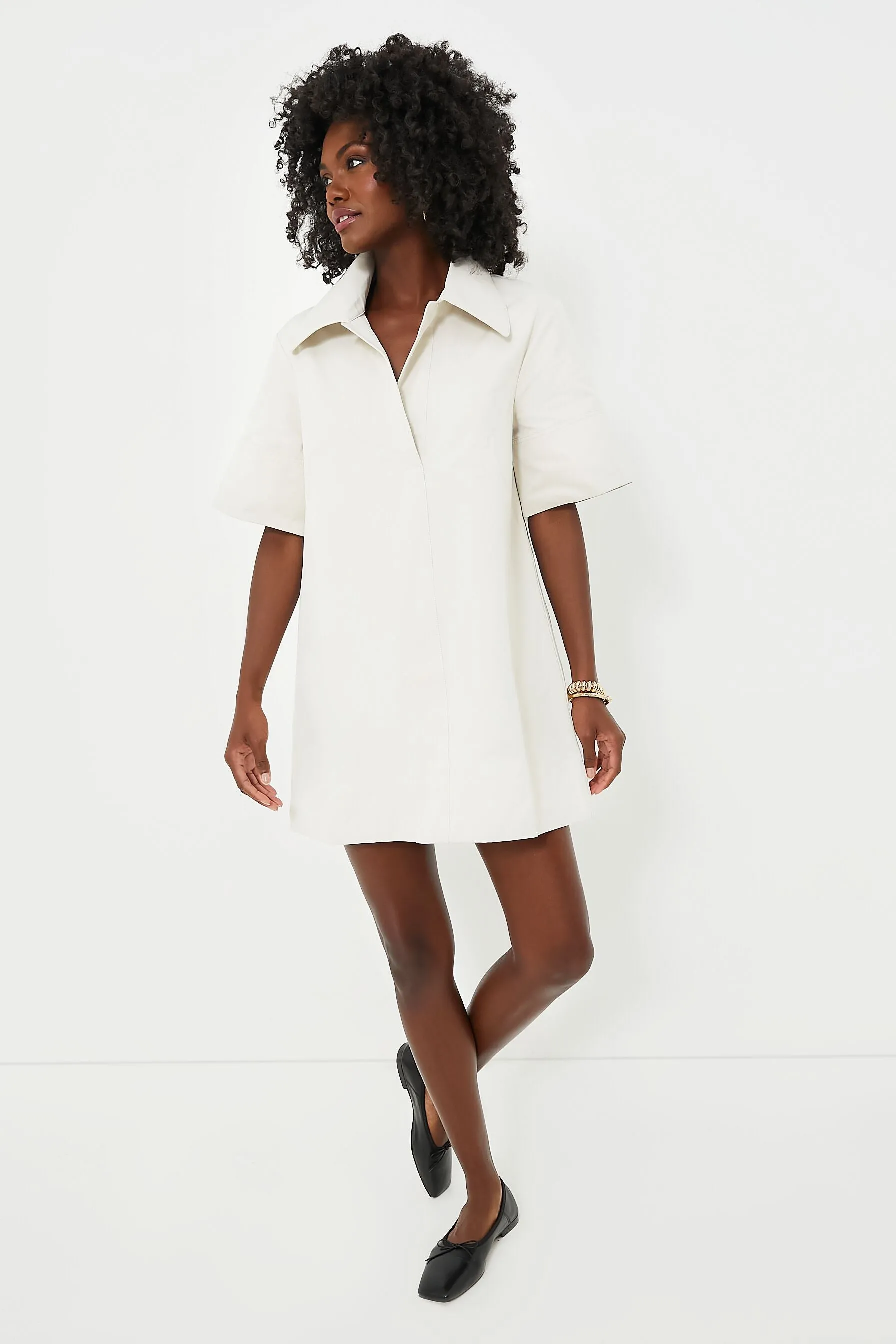 Stone Carter Dress