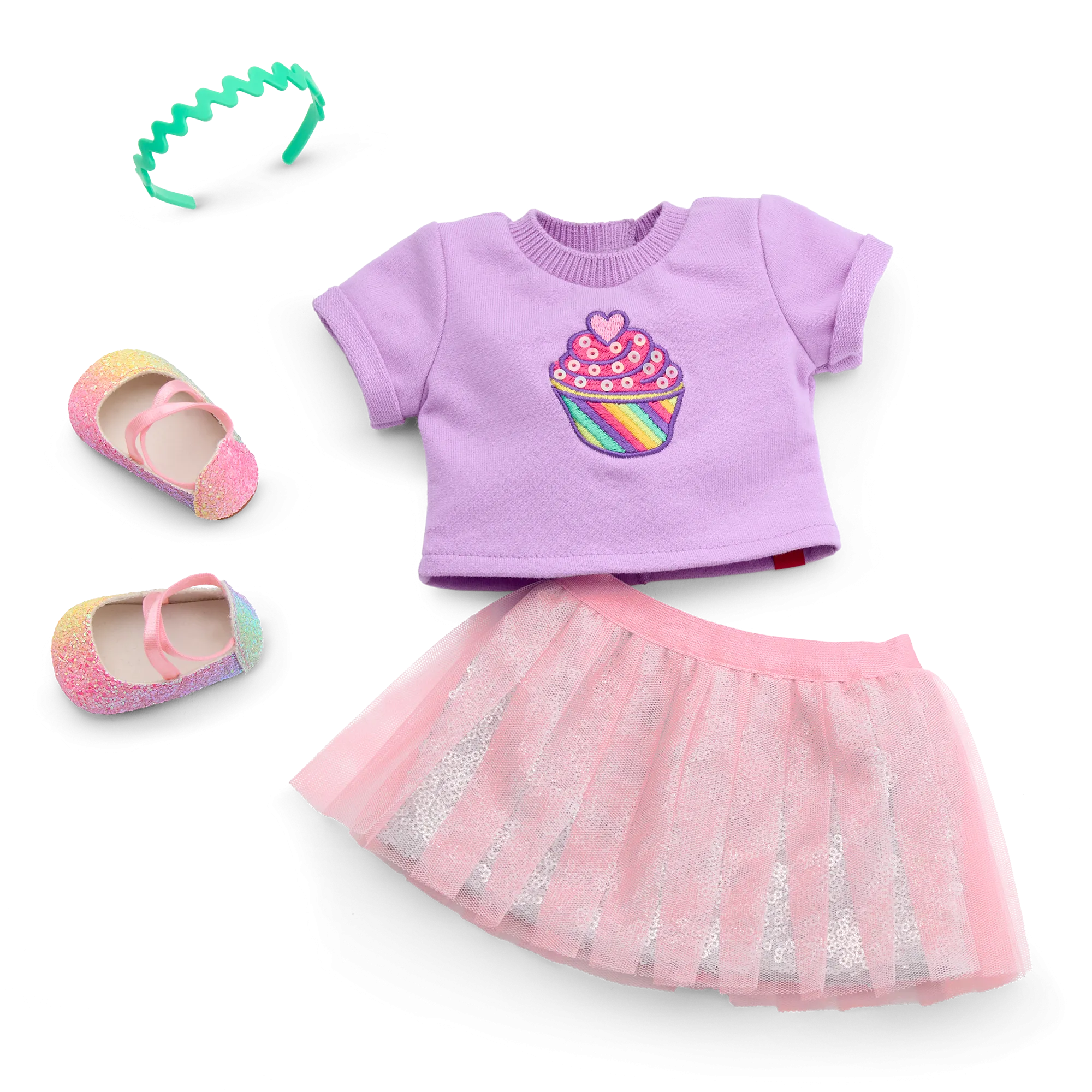 Summer's™ Baking Bundle (Girl of the Year™ 2025)