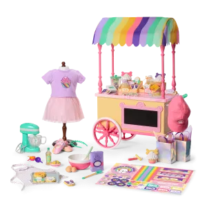 Summer's™ Baking Bundle (Girl of the Year™ 2025)