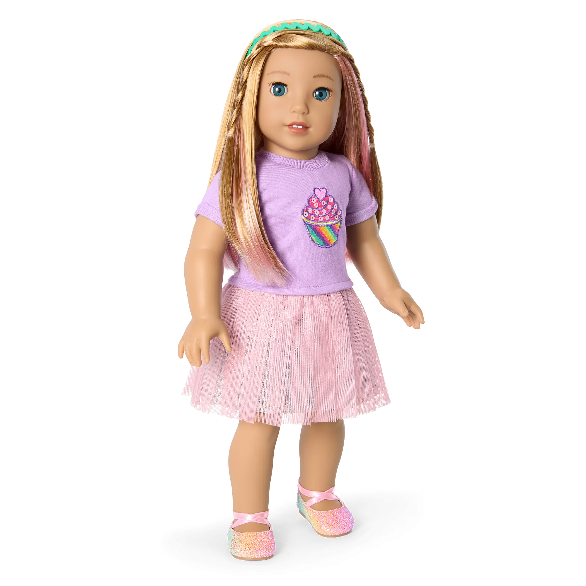 Summer's™ Baking Bundle (Girl of the Year™ 2025)