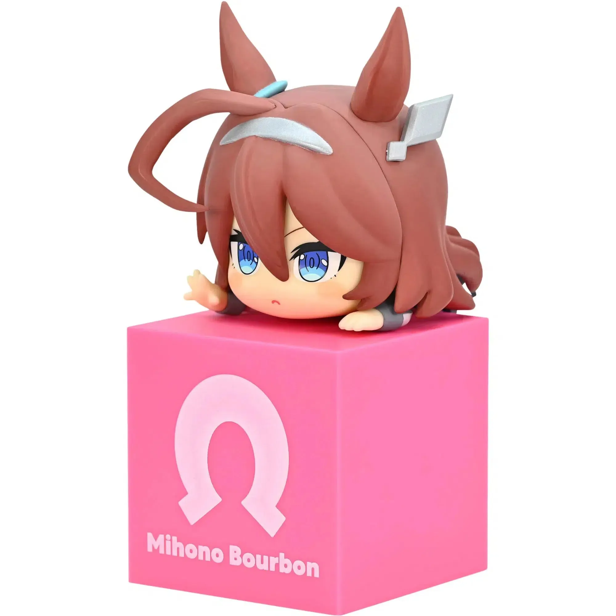 Umamusume: Pretty Derby - Mihono Bourbon Figure - FuRyu