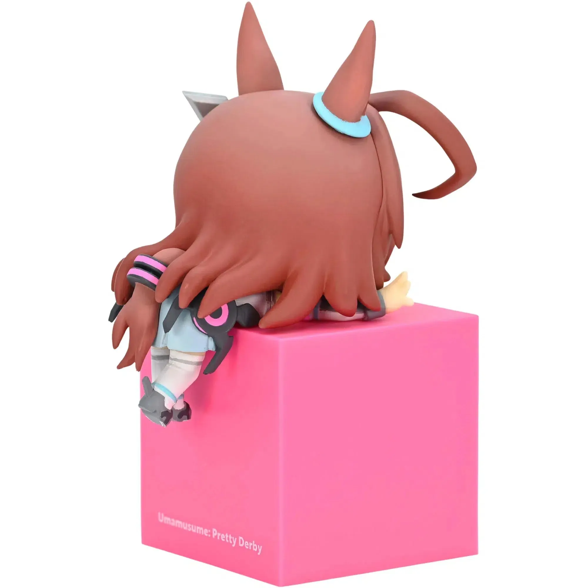 Umamusume: Pretty Derby - Mihono Bourbon Figure - FuRyu