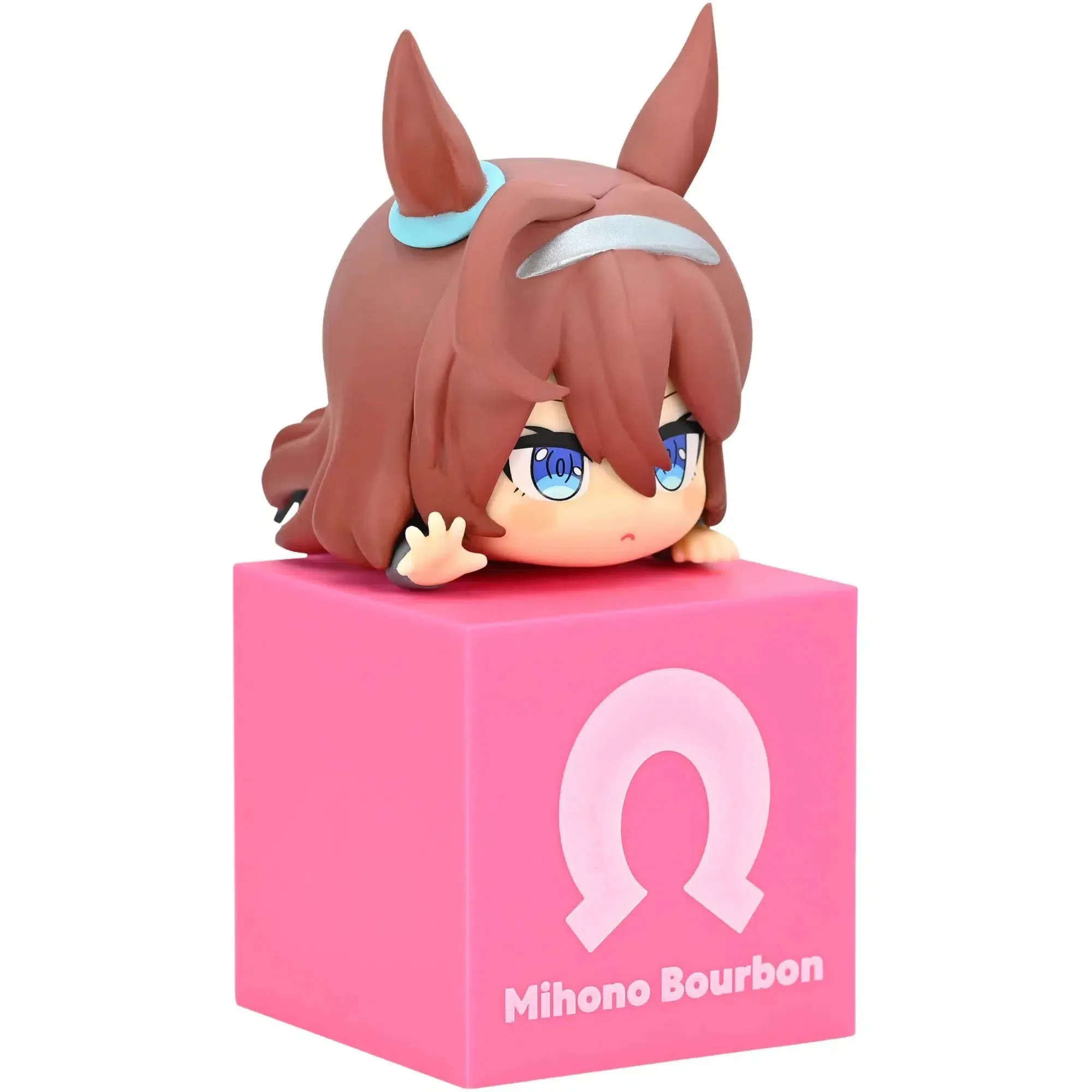 Umamusume: Pretty Derby - Mihono Bourbon Figure - FuRyu