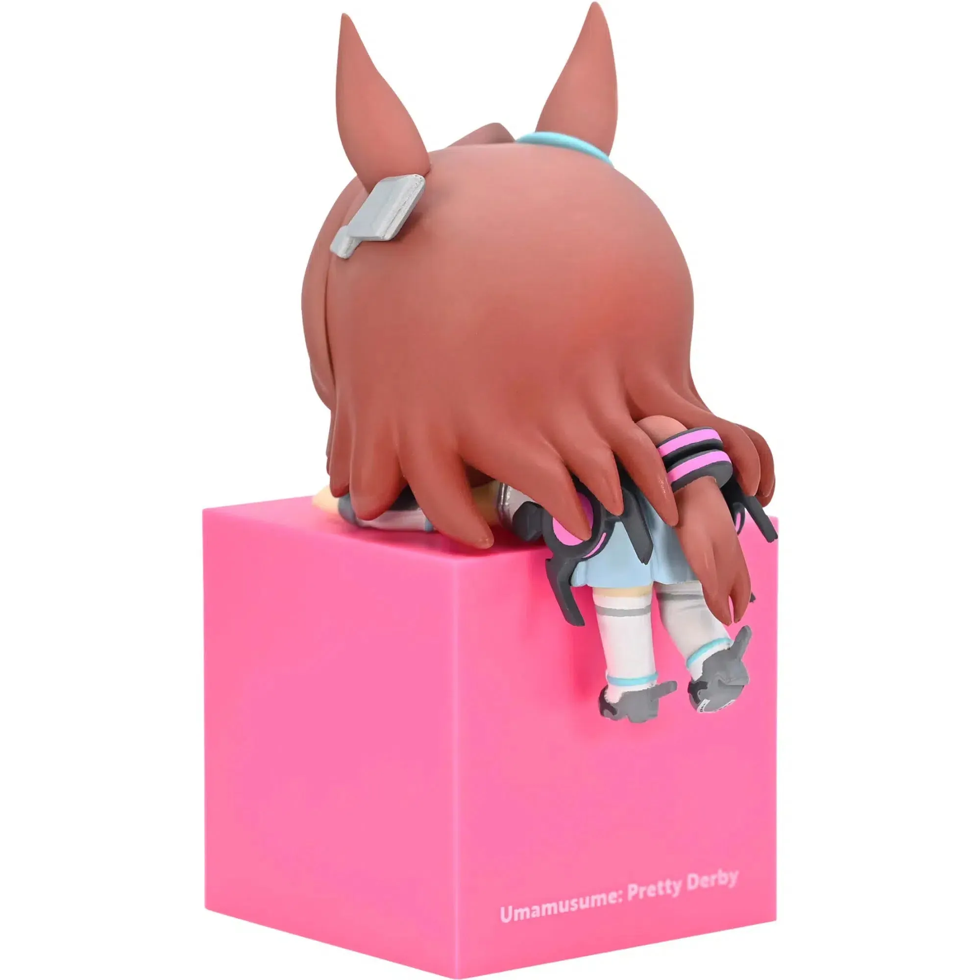 Umamusume: Pretty Derby - Mihono Bourbon Figure - FuRyu