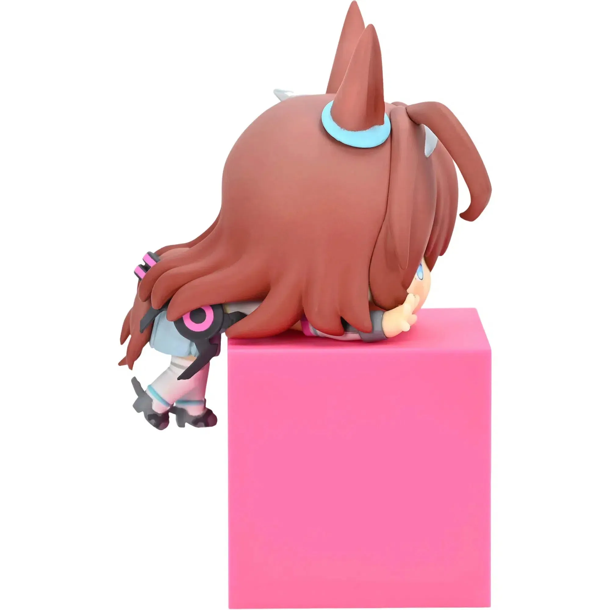 Umamusume: Pretty Derby - Mihono Bourbon Figure - FuRyu