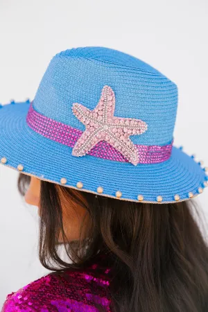 UNDER THE SEA SUN HAT