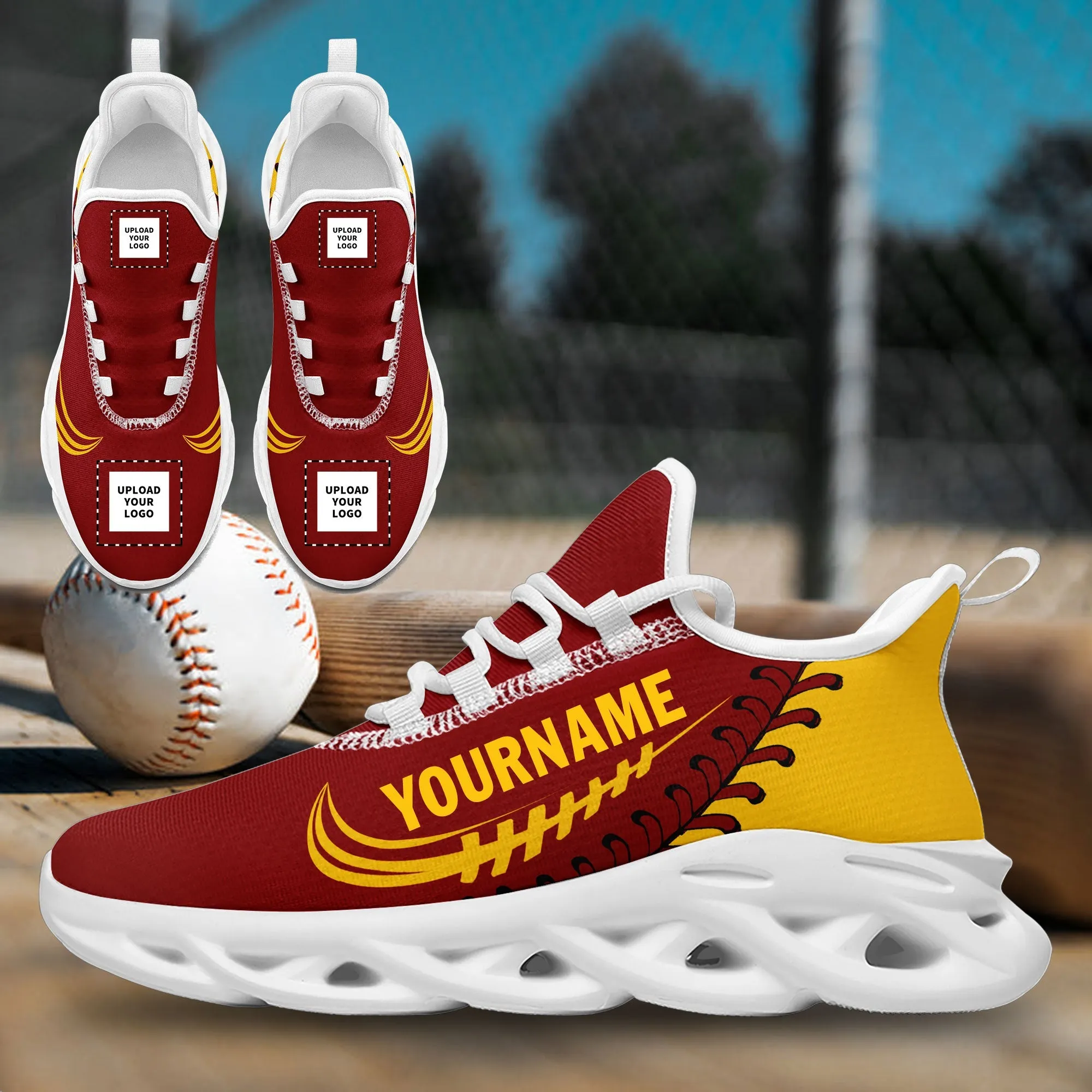 Unique Gift,Custom MaxSoul Shoes and Hat Combo Personalized JH-bd0b00ea-aa