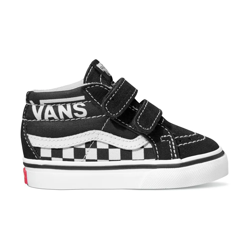 Vans Sk8 Mid Reissue