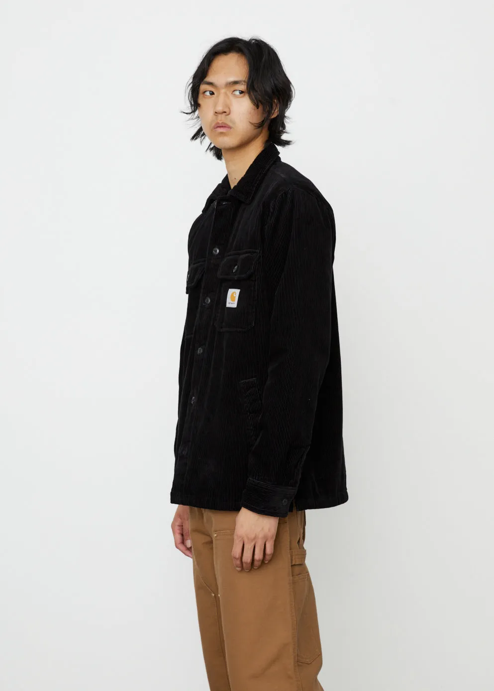 Whitsome Shirt