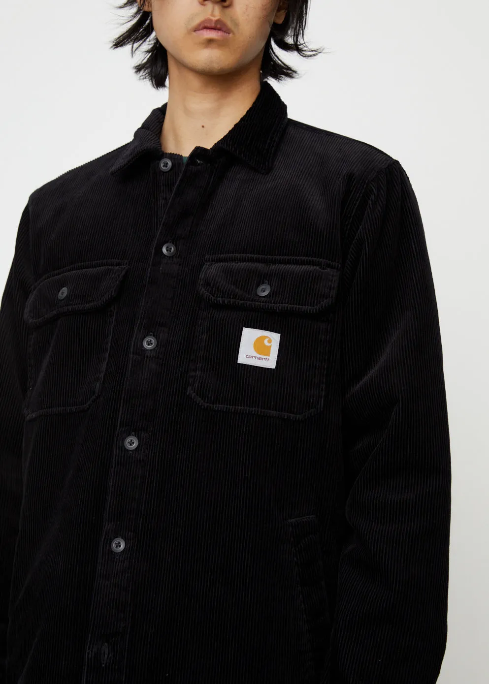 Whitsome Shirt