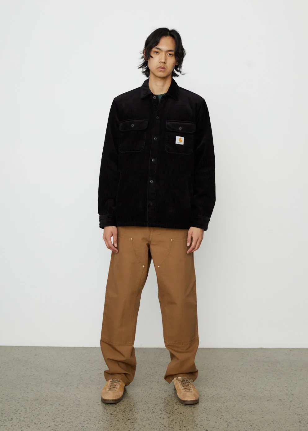 Whitsome Shirt