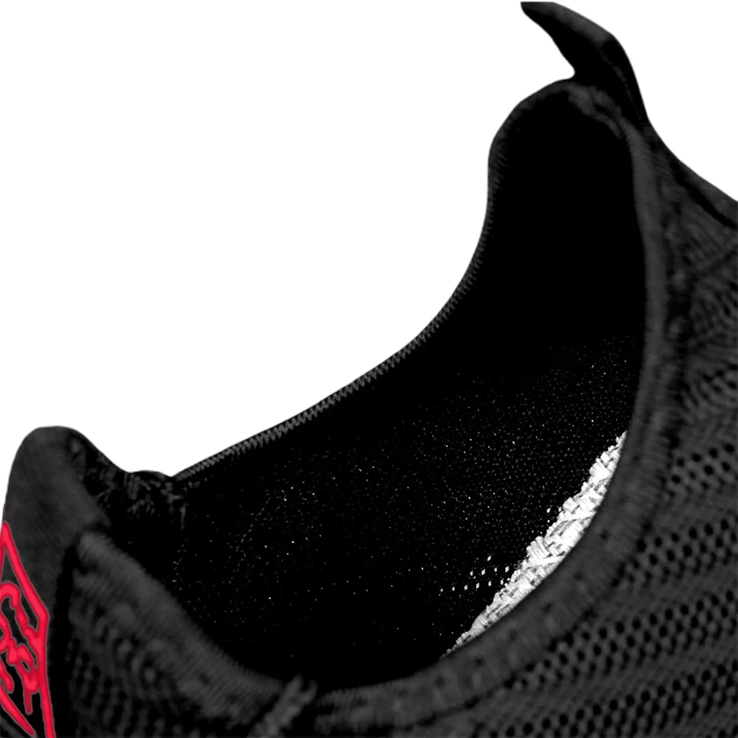 Women's Breathable Slip On Sneakers Comfortable Platform Walking Shoes for Gym Running Outdoor Athletic Everyday