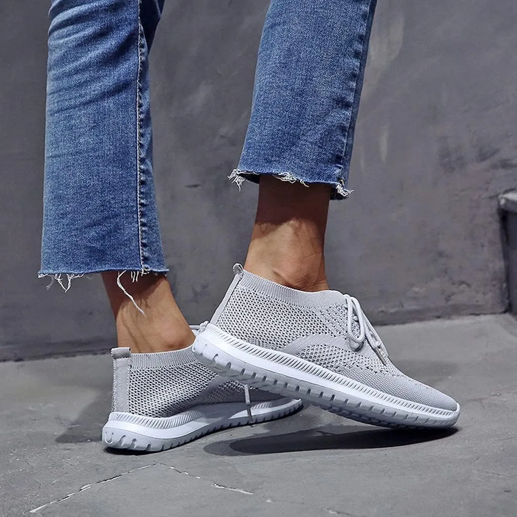 Womens Casual Sneakers Black and White Sneakers for Women 2023 7.5 Wide Brown Slip On Sneakers for Women Walking Shoes Womens Black Wide Toe Sneakers Zapatos OrtopDicos para Mujer De Trabajo