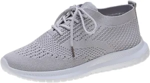 Womens Casual Sneakers Black and White Sneakers for Women 2023 7.5 Wide Brown Slip On Sneakers for Women Walking Shoes Womens Black Wide Toe Sneakers Zapatos OrtopDicos para Mujer De Trabajo