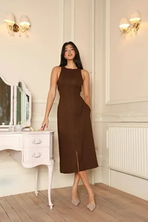 Zarah Midi Dress