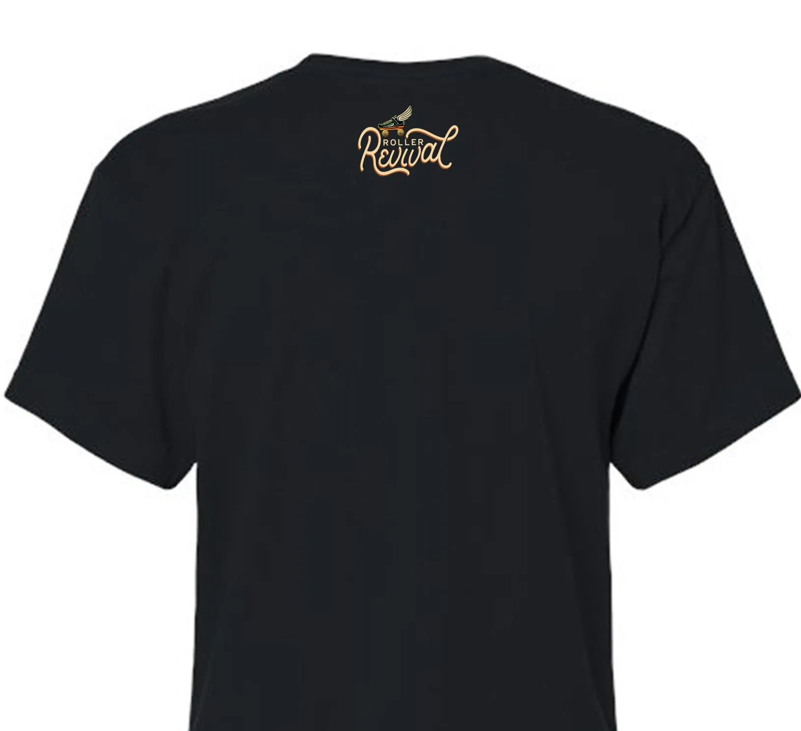 Zero Apologies Black Crop Top